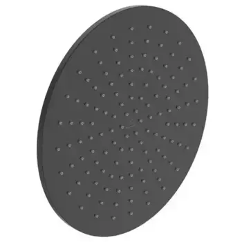 Верхний душ «Ideal Standard» A5803XG чёрный матовый