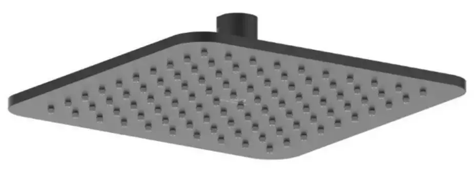 Верхний душ «Ideal Standard» B0024XG чёрный матовый