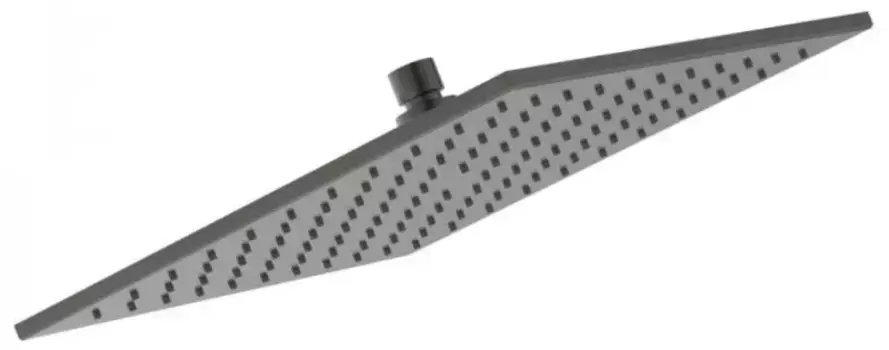 Верхний душ «Ideal Standard» IdealRain A5805A5 magnetic grey