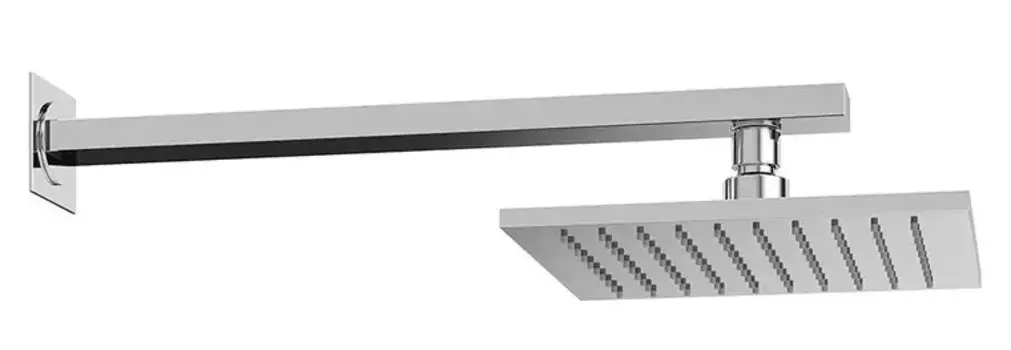 Верхний душ «Kerama Marazzi» Fioretto AC50CR759Q20EBIKM хром