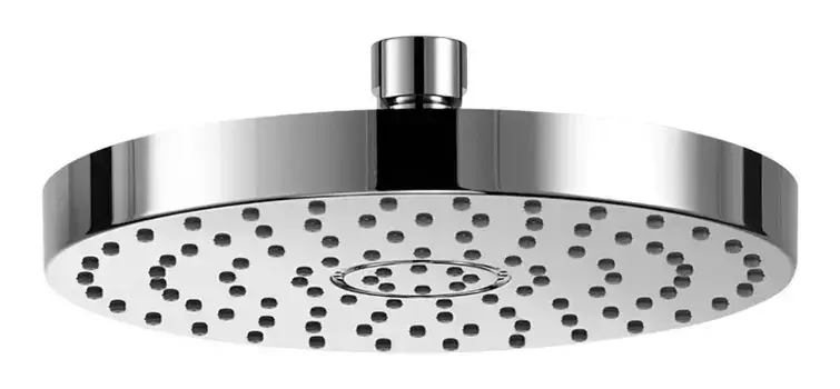 Верхний душ «Keuco» Elegance 51686010100 хром