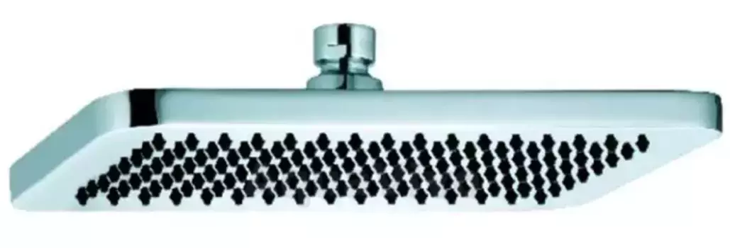 Верхний душ «Kludi» A-QA 494020500 хром