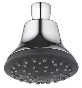 Верхний душ «Kludi» A-QA 621910500 хром