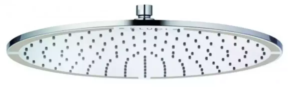 Верхний душ «Kludi» A-QA 643400500 хром