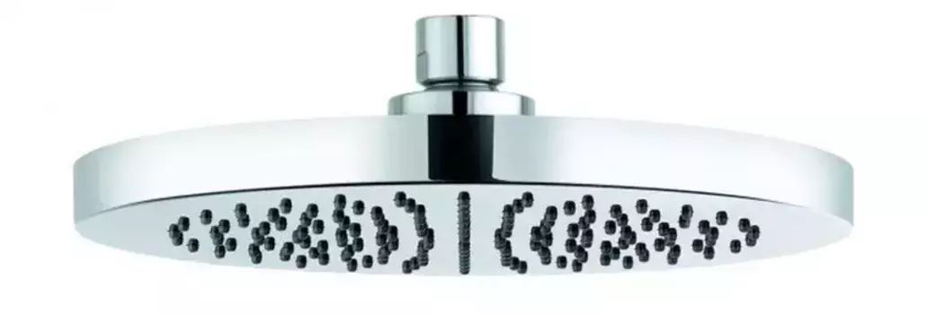Верхний душ «Kludi» A-QA 665110500 хром