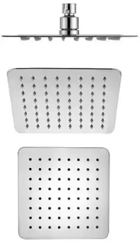 Верхний душ «Laparet» N289415002LPT хром