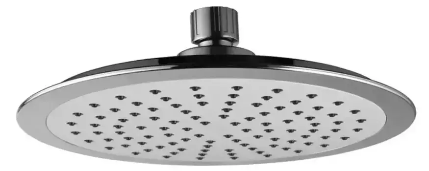 Верхний душ «Lemark» LM8033C хром