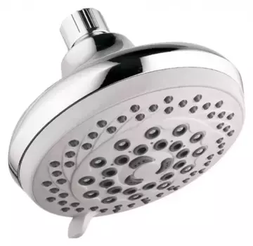 Верхний душ «Lemark» LM8042C хром