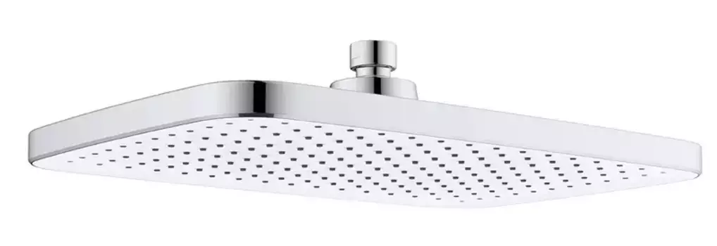 Верхний душ «Lemark» LM8134С хром