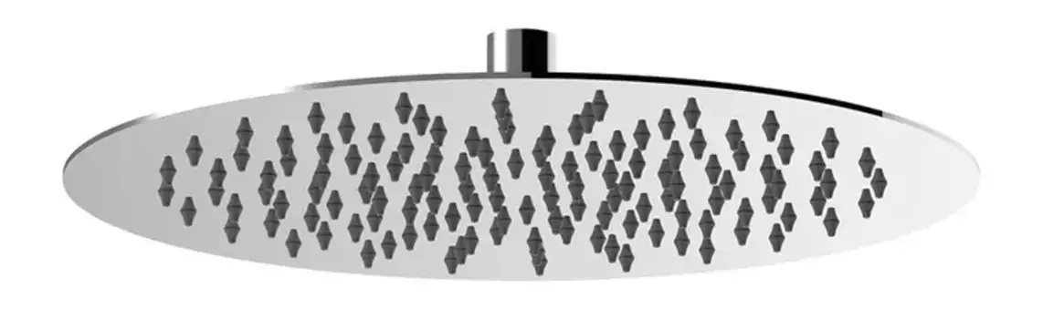 Верхний душ «Lemark» LM9482S хром