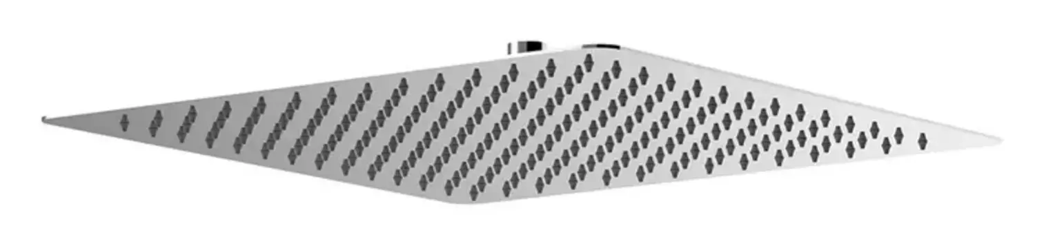 Верхний душ «Lemark» LM9489S хром