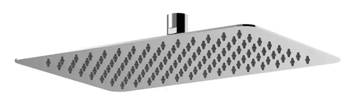 Верхний душ «Lemark» LM9490S хром