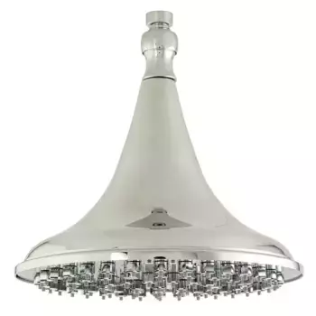 Верхний душ «Migliore» Campana 19928 хром