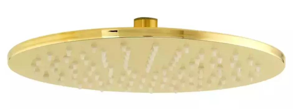 Верхний душ «Migliore» Latino 29657 золото