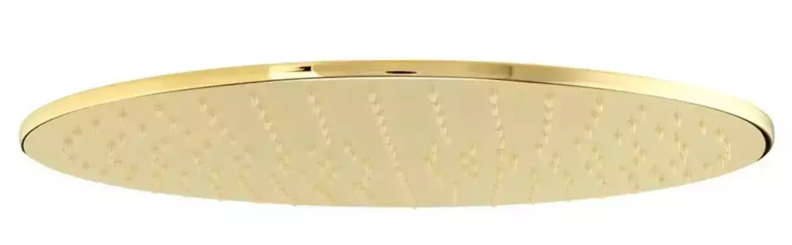 Верхний душ «Migliore» Latino 29682 золото
