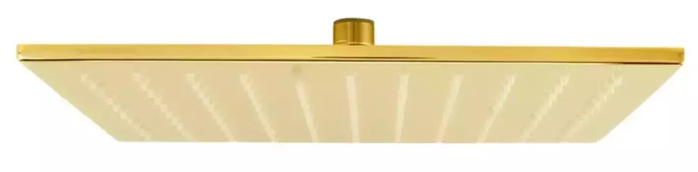 Верхний душ «Migliore» Palermo 29655 золото