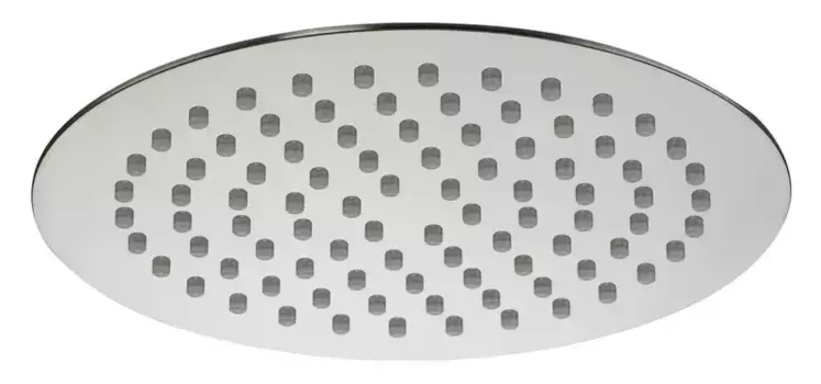 Верхний душ «Migliore» Rimini 29658 хром