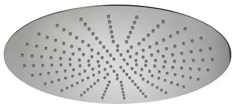 Верхний душ «Migliore» Rimini 29661 хром