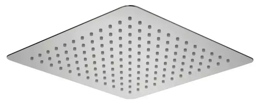 Верхний душ «Migliore» Rimini 29663 хром