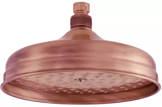 Верхний душ «Migliore» Roma 19996 медь
