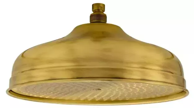 Верхний душ «Migliore» Roma 29828 бронза