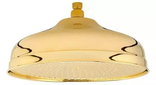 Верхний душ «Migliore» Roma 29829 золото