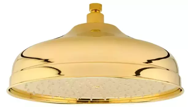 Верхний душ «Migliore» Roma 29830 золото