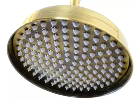 Верхний душ «Migliore» Roma 32174 бронза