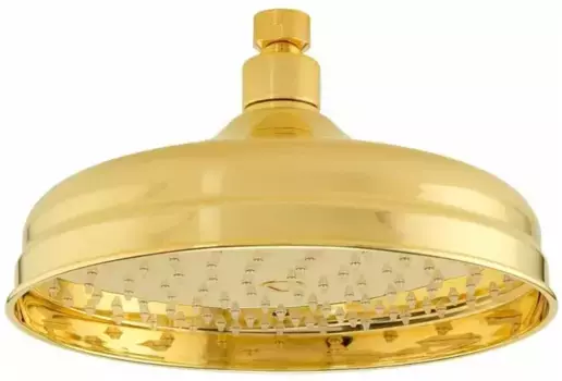 Верхний душ «Migliore» Roma 32175 золото