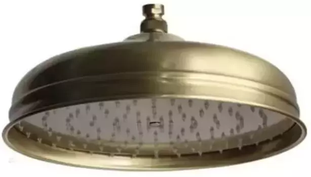 Верхний душ «Migliore» Roma 32177 бронза