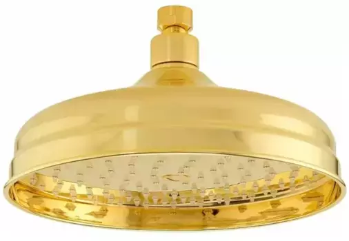 Верхний душ «Migliore» Roma 32178 золото