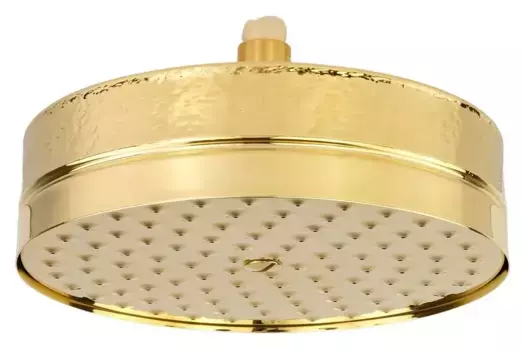 Верхний душ «Migliore» Torino 31701 золото