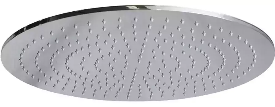 Верхний душ «Migliore» Venezia 19961 хром