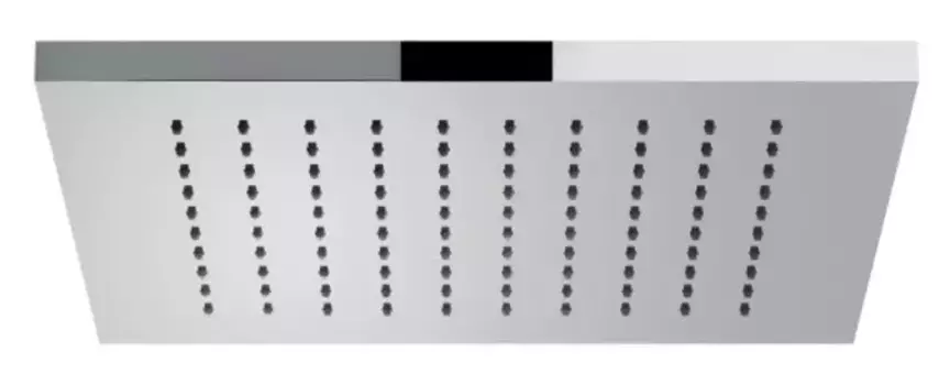 Верхний душ «Nobili» AD139/108CR хром