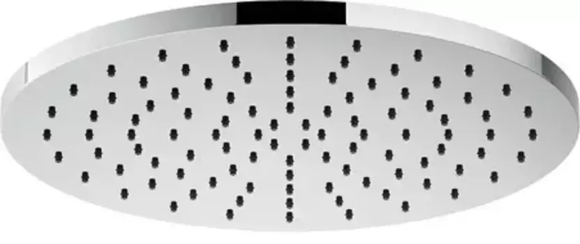 Верхний душ «Nobili» AD139/113CR хром