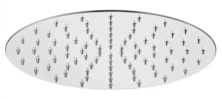 Верхний душ «Nobili» AD139/121CR хром