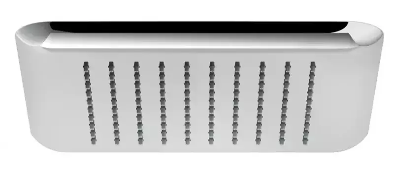 Верхний душ «Nobili» AD139/122CR хром