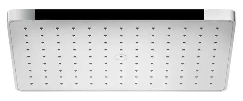 Верхний душ «Nobili» AD139/132CR хром