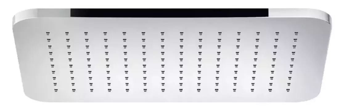 Верхний душ «Nobili» AD139/133CR хром