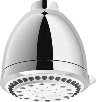 Верхний душ «Nobili» AD139/54CR хром