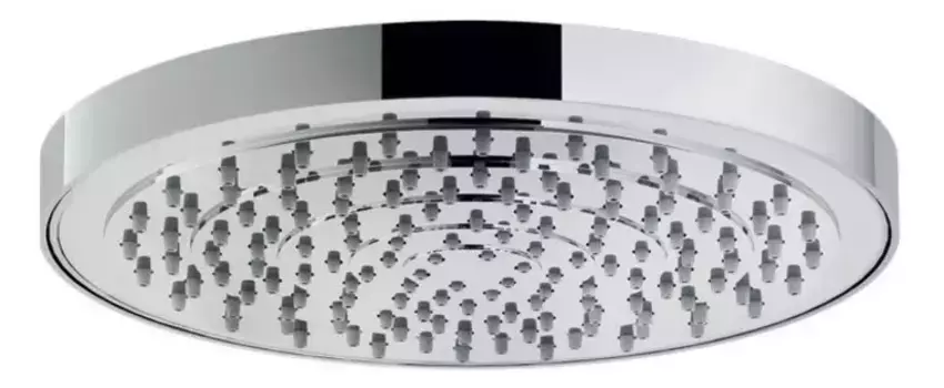 Верхний душ «Nobili» WE00139/94CR хром