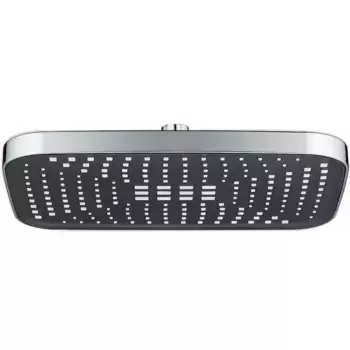 Верхний душ «Orange» S14TScr хром