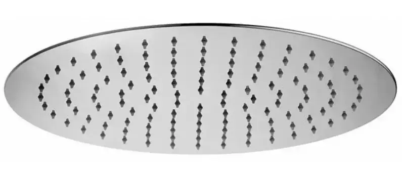 Верхний душ «Paffoni» Energy ZSOF103CR хром