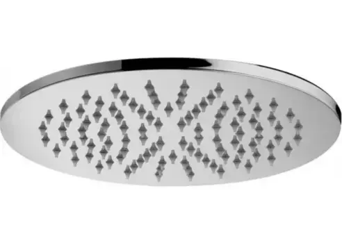 Верхний душ «Paffoni» Master ZSOF074CR хром