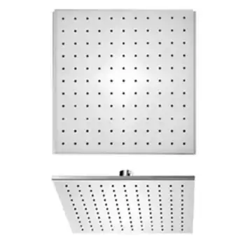 Верхний душ «Paini» 50CR759Q30EA хром