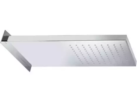 Верхний душ «Remer» 350SSX хром