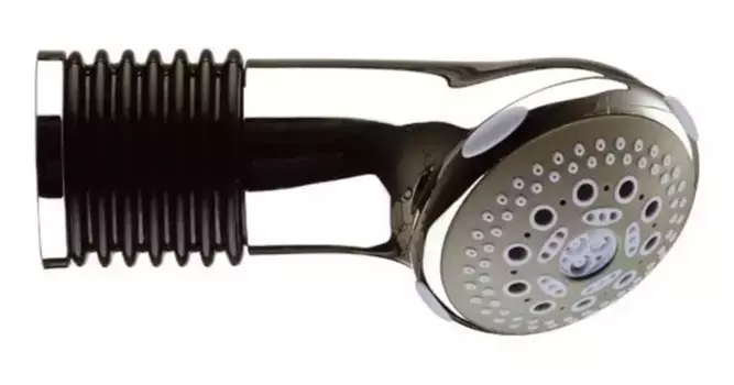 Верхний душ «Remer» 350XL хром