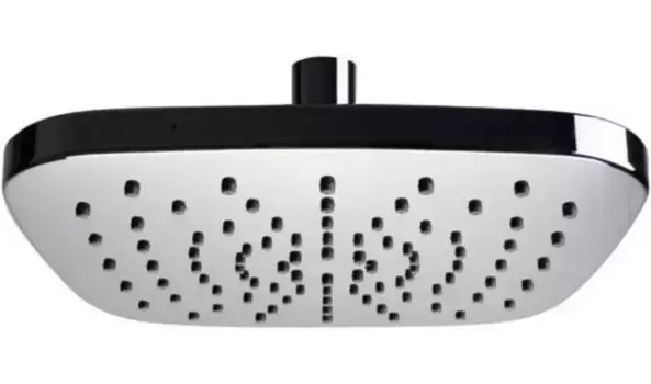 Верхний душ «Remer» 356AD20X хром