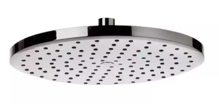 Верхний душ «Remer» 356MD20X хром