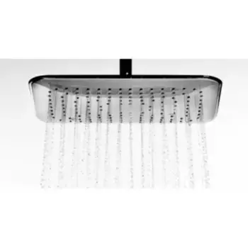 Верхний душ «Remer» 356REXCR хром